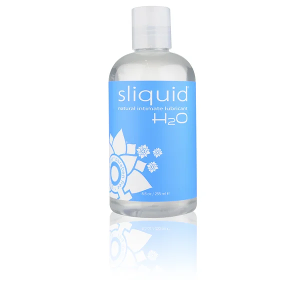 SLIQUID H2O 8.5 OZ