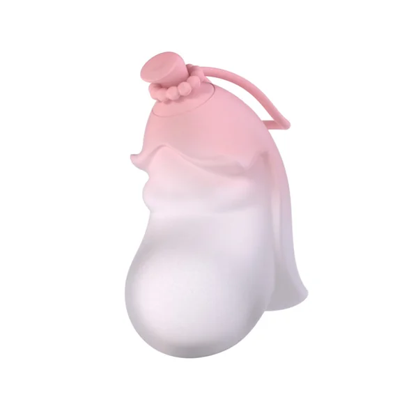 Small Banana Clitoral Vibrator