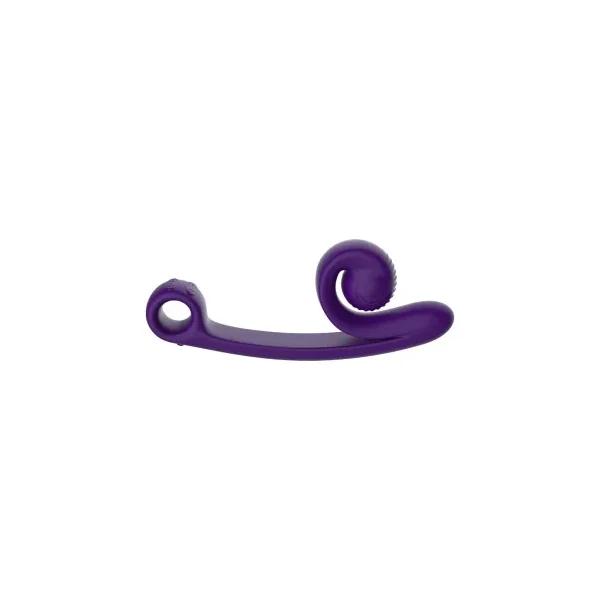 Snail Vibe SVibe Curve, Purple