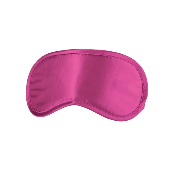 Soft Eyemask - Pink