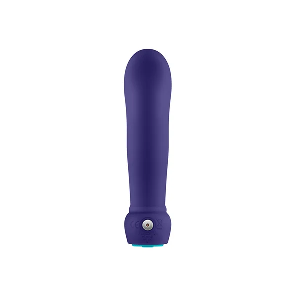 Sormi Bullet Flickering Bullet Vibrator - Purple