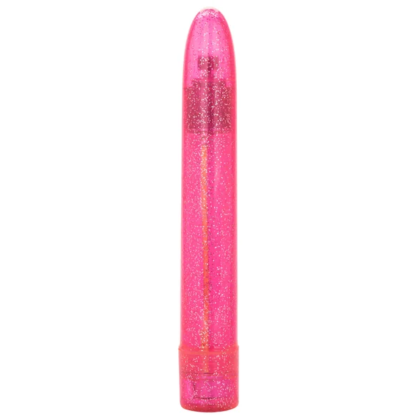 Sparkle 3-Speed Waterproof Slim Vibe
