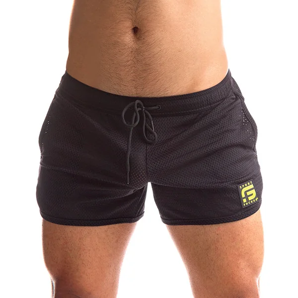 Sport Fucker Jersey Short - Xl