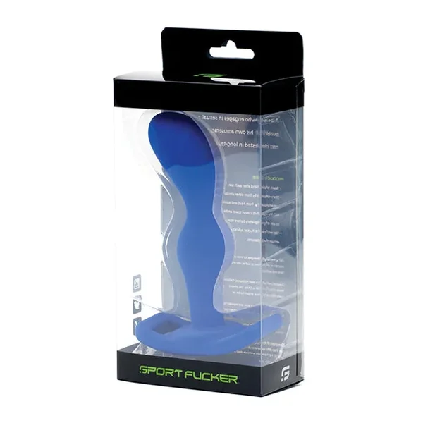 Sport Fucker Scrum Plug Ruck