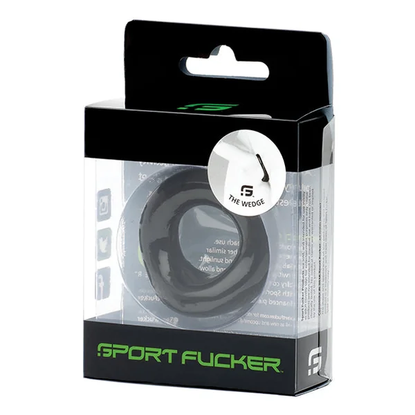 Sport Fucker Wedge