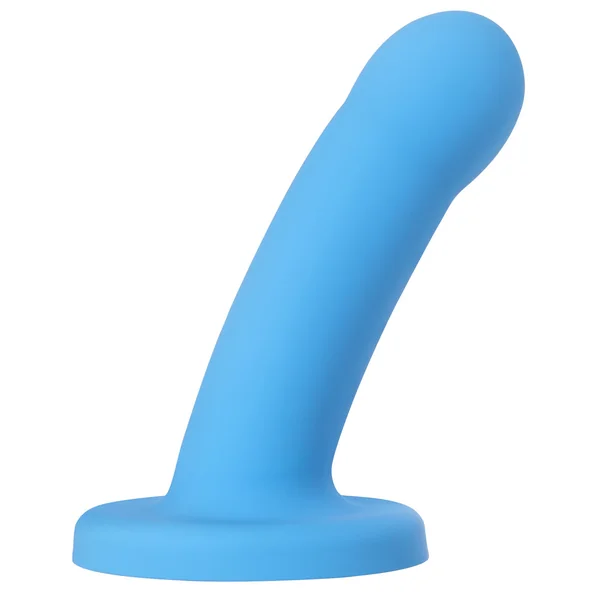 Sportsheets Jinx 5" Solid Silicone Dildo