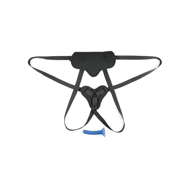 Sportsheets New Comers Strap On Set