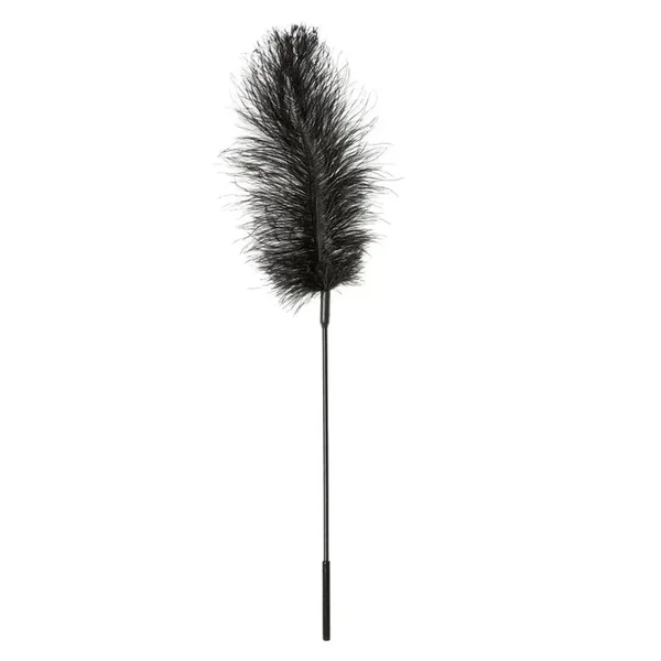 Sportsheets Ostrich Feather Body Tickler