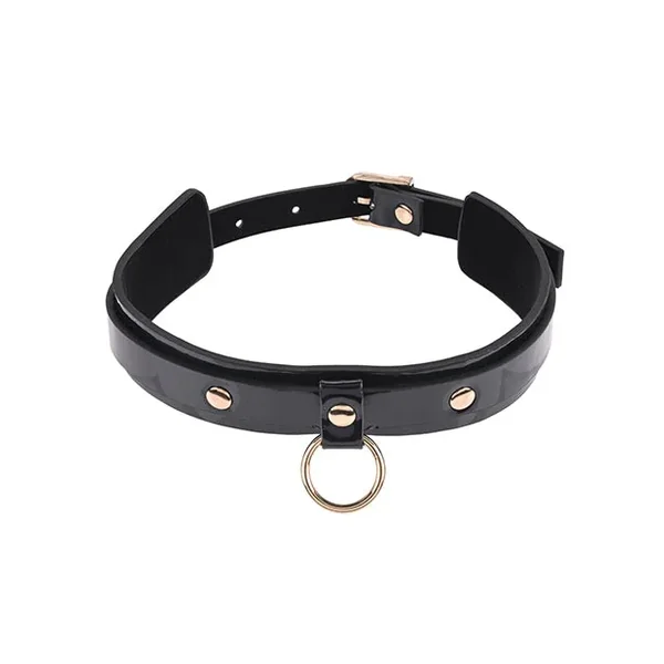 SS Sex & Mischief Orbit Day Collar