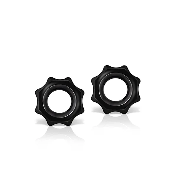 Stay Hard Nutz - Black