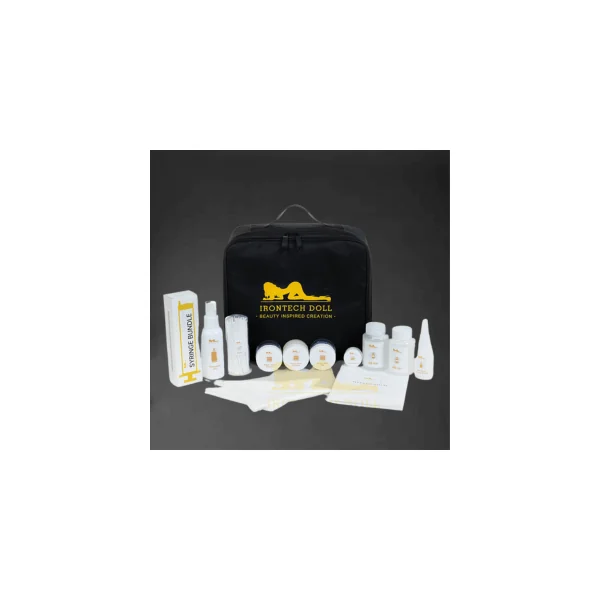 Storage Solutions & Accessories