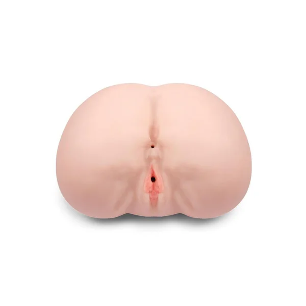 Stroke Off the Perfect Pussy - Light