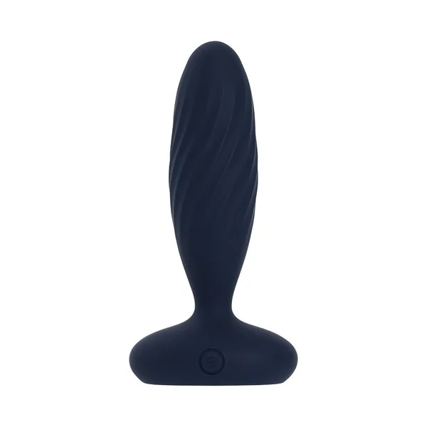 Svakom Jordan App-Controlled Thrusting Anal Vibrator