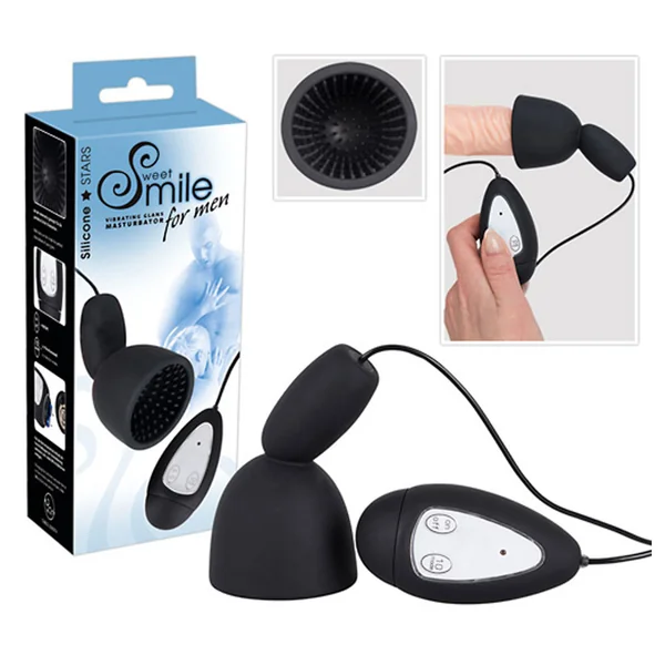 Sweet Smile – Head Vibe