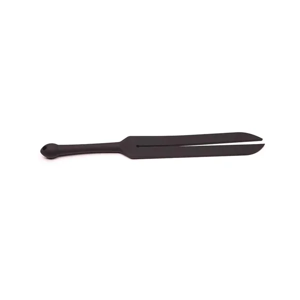 Tantus Tawse Small Paddle – Onyx