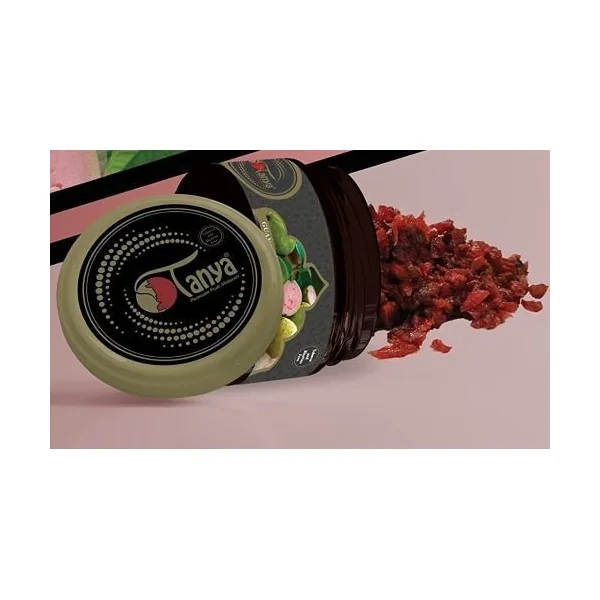 Tanya Herbal Hookah Flavor 250MG Shisha Mint