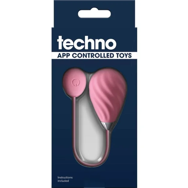 TECHNO KANDI PINK