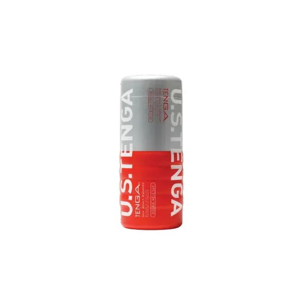 Tenga Double Hole Cup Ultra Size