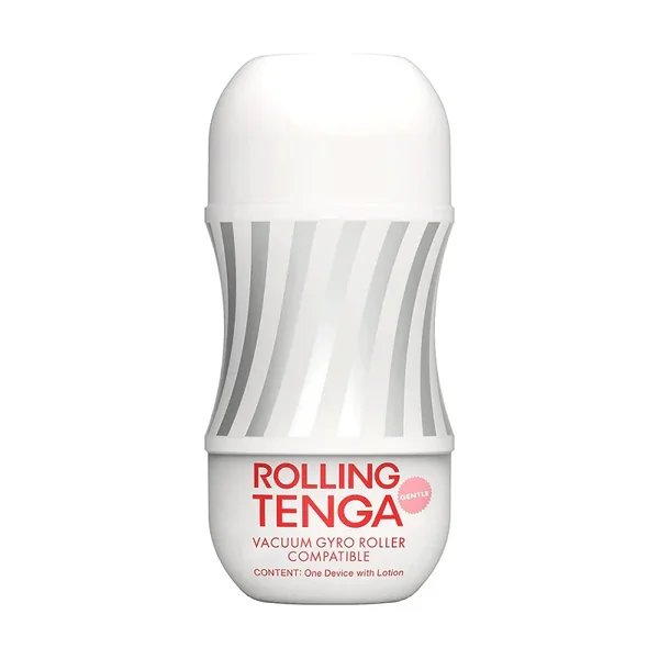 Tenga Rolling Gyro Cup Gentle