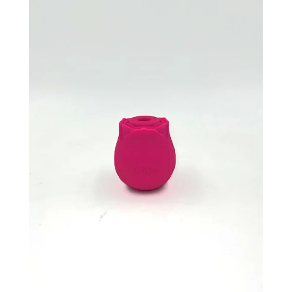 The Gg Rose Suction Stimulator - Pink