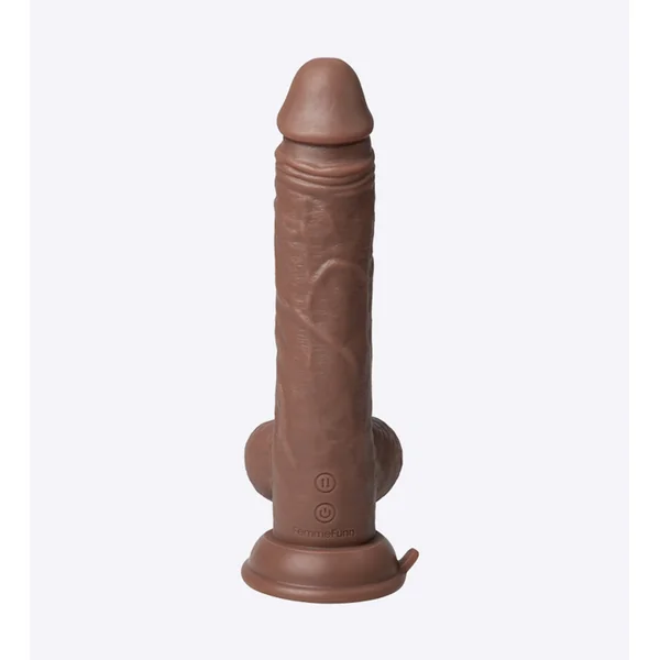 Thruster Baller - Brown