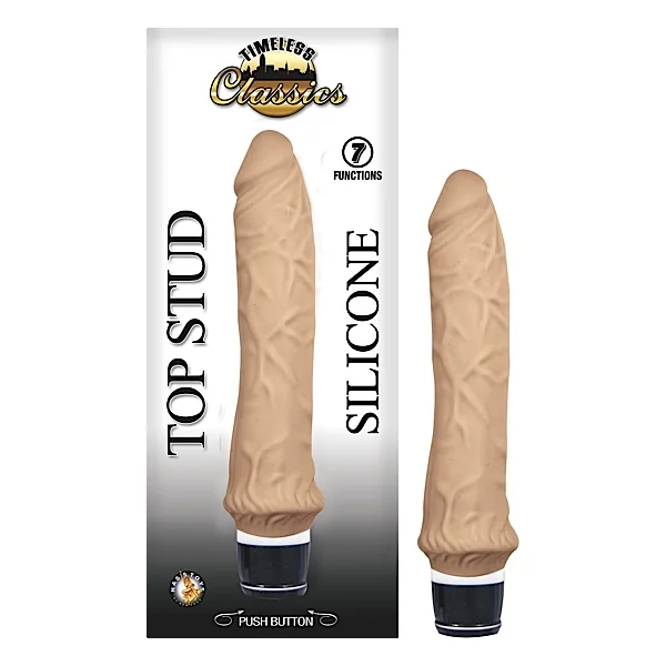 TIMELESS CLASSICS TOP STUD FLESH