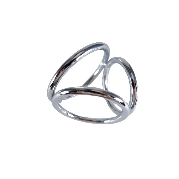 Tri Mature Cock Ring