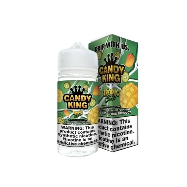Tropic King Tropic Chew 3mg