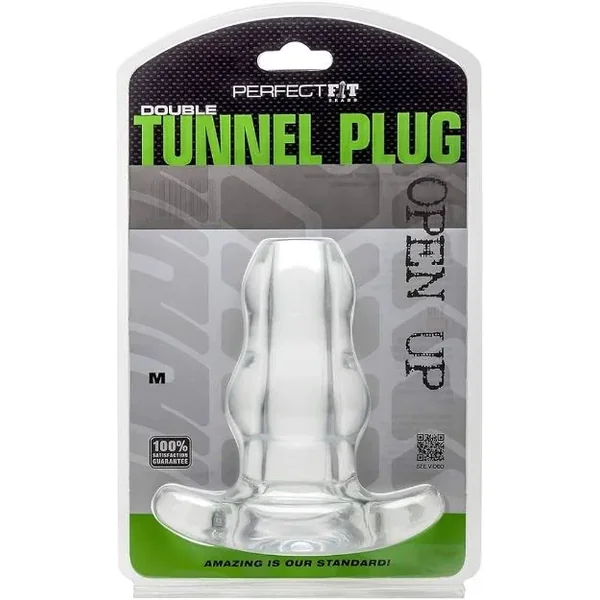 TUNNEL PLUG M DOUBLE