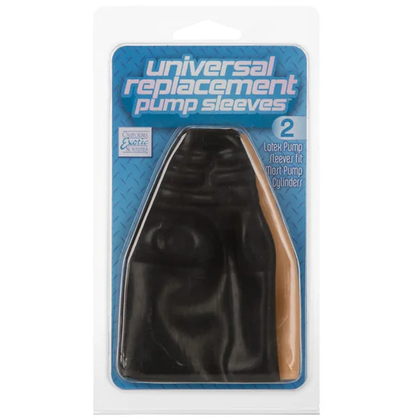 Universal Replacement Pump Sleeves