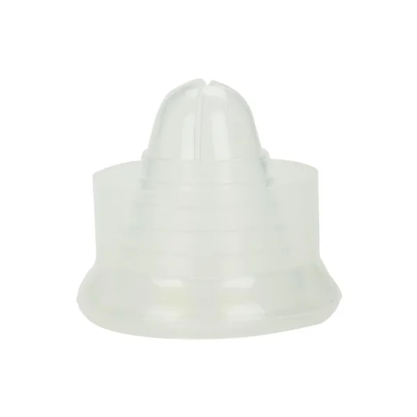 Universal Silicone Pump Sleeve Clear