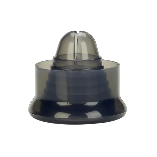 Universal Silicone Pump Sleeve Smoke