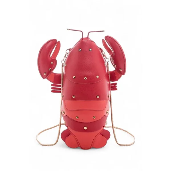 USA Flag Sequins Convertible Crossbody Bag