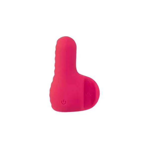 VeDO Nea Rechargeable Finger Vibe, Pink