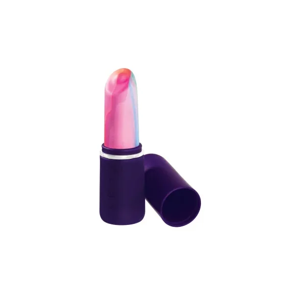 VeDO Retro Rechargeable Bullet, Purple