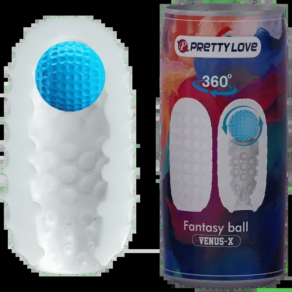 Venus-X Fantasy Ball (Clear)