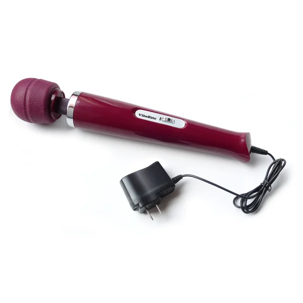 VIBE RITE CORDLESS 7 SPEED MASSAGER(out mid Aug)