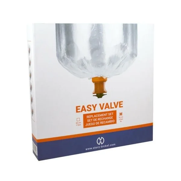 Volcano Easy Valve XL Replacement Set