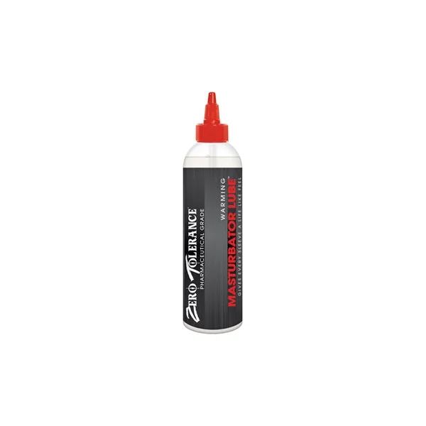 Warming Masturbator Lube - 2 Oz.