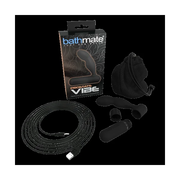 (WD) BATHMATE PROSTATE VIBE (N