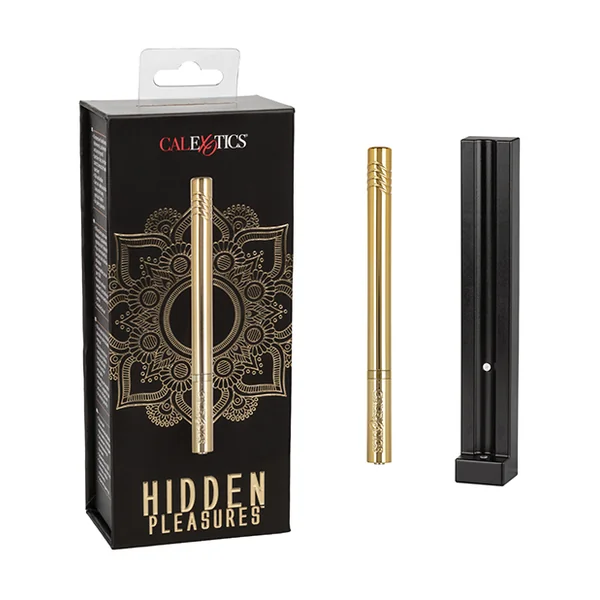(WD) HIDDEN PLEASURES GOLD