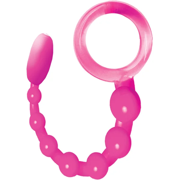 Wet Dreams Sex Snake - Pink Passion