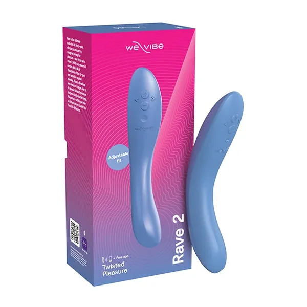 We-vibe Rave 2 –