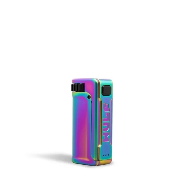 Wulf Uni S Full Color