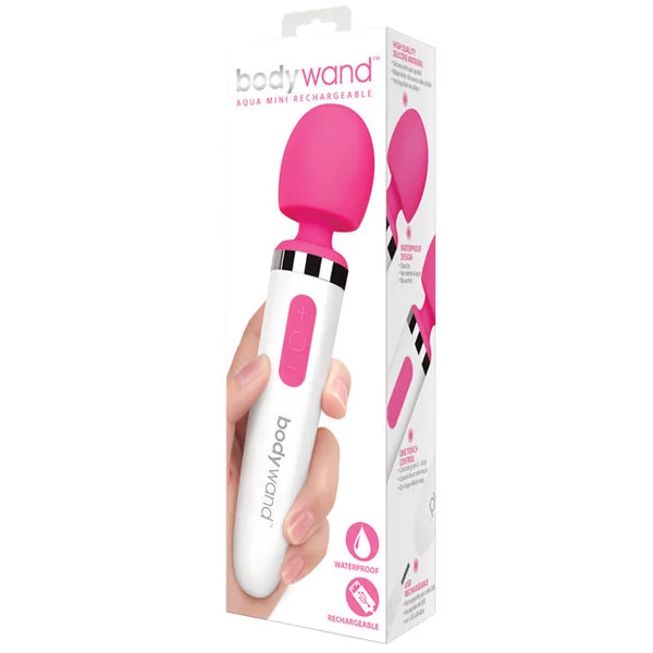 Xgen Usb Mini Bodywand 2.0
