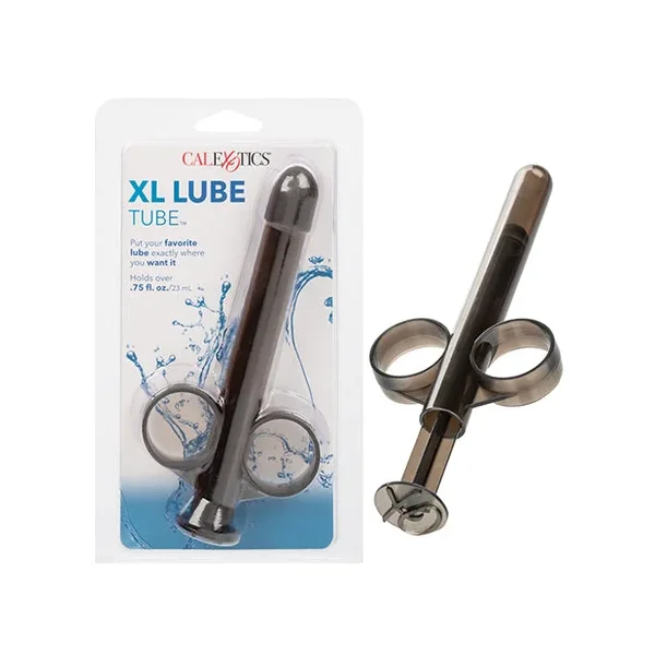 XL Lube Tube – Smoke