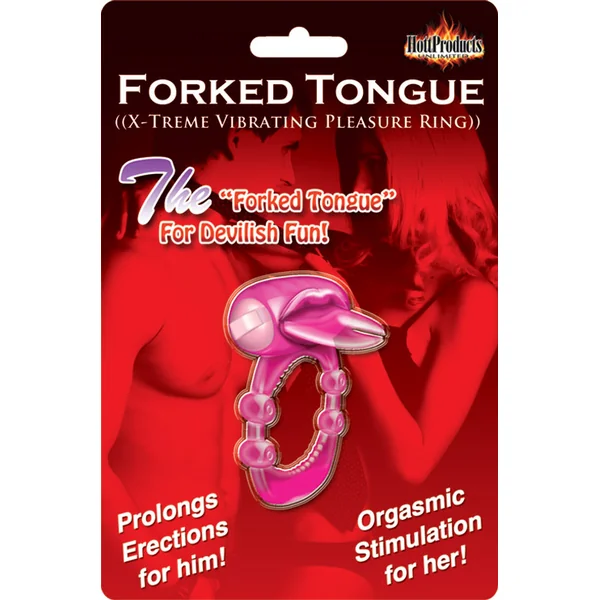 XTREME VIBE FORK TONGUE MAGENTA