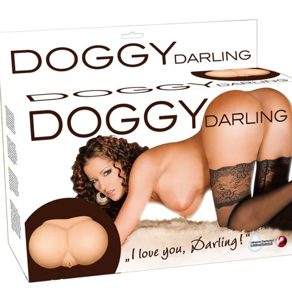 You 2 Toys – Doggy Darling