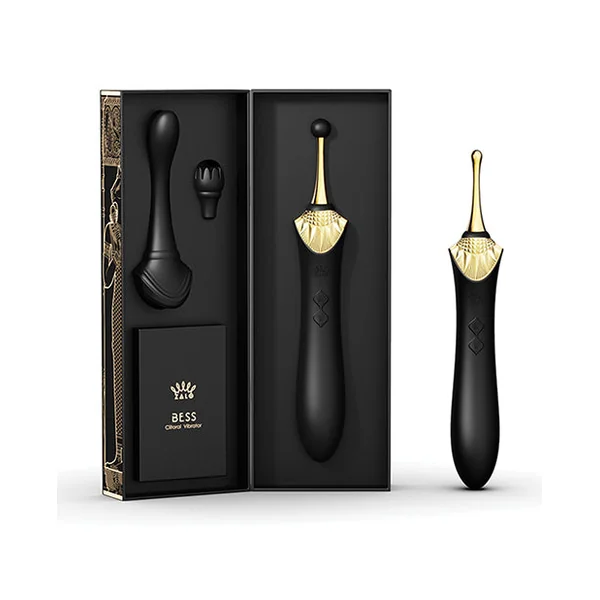 Zalo Bess Clitoral Vibrator