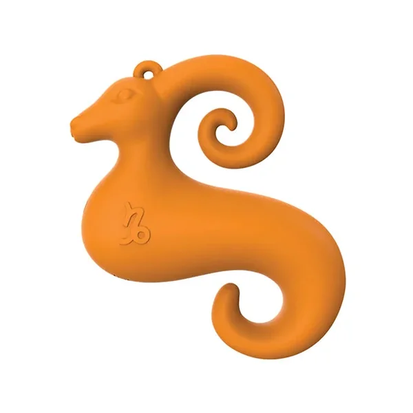 Zodiac Capricorn Mini Vibe – Orange